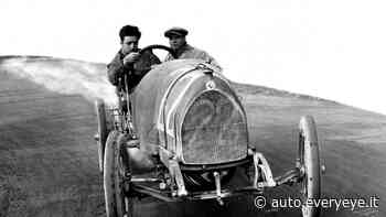 Enzo Ferrari, l'uomo dietro il mito del cavallino rampante di Maranello - Everyeye Auto