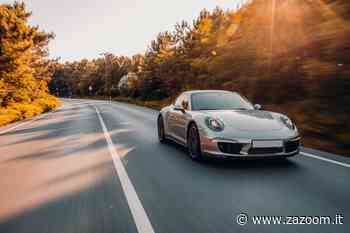 La Rossa di Maranello - Zazoom Blog