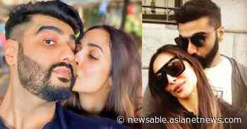 Will Arjun Kapoor marry Malaika Arora? Here's what their astrology indicates - Asianet Newsable