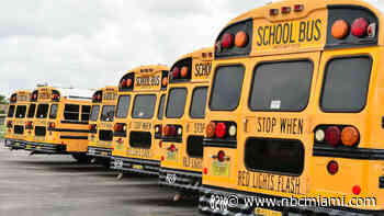 Broward School District Launches Major Recruitment Drive