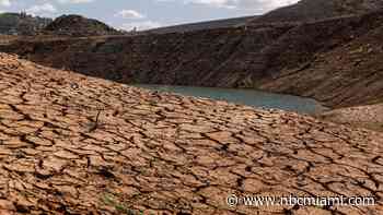 Western Drought Fueled by Climate Change Is the Worst in 1,200 Years, Scientists Say