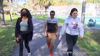 MSD Four Years Later: Not Enough Time For Survivors to Heal