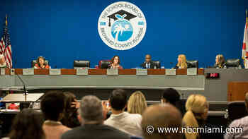 ‘Based on Data': BCPS Board Member on Decision to Make Masks Optional For Adults