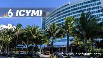 ICYMI: Hotel Leaders Meet Amid ‘Great Resignation', Homeowners Struggle For Help After Losing Money to Rogue Contractors