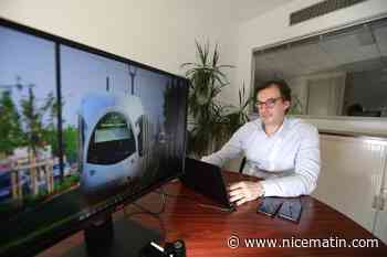 L'esprit de conquête de l'Azuréenne Ceccli