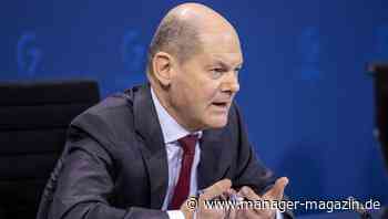 Bund-Länder-Gipfel: Corona-Lockerungen zum Frühling in Sicht