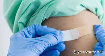 New coronavirus cases drop again in Florence | The Daily Independent at YourValley.net - Your Valley