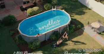 Watch the newest commercials from Progressive, Getty Images, Sam Adams and more