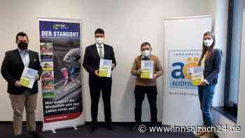 Landkreis Mühldorf: Strategiepapier soll Grundlage von zukünftigem Regionalmanagement bilden