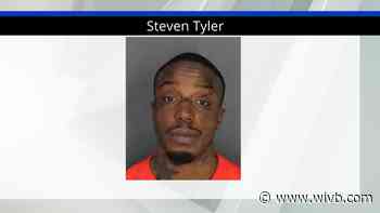 Buffalo man could get 25 years to life if convicted of Keppel Street shooting