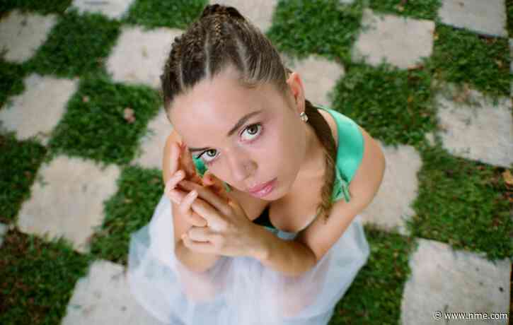 Nilüfer Yanya shares meditative new single ‘anotherlife’