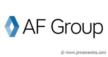 AF Group Announces Walter Matthews as Vice President of AF Specialty