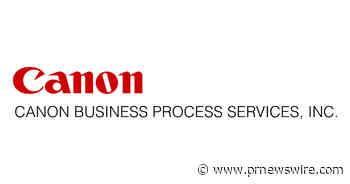 IAOP Names Canon Business Process Services a Top 100 Global Outsourcing Leader for the 16th Straight Year