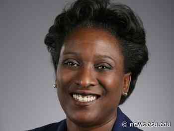 Ohio State names new senior vice provost for student academic excellence - The Ohio State University News