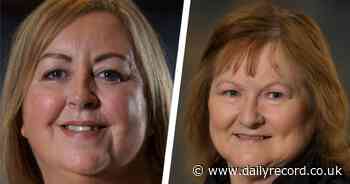 Provost pays tribute to long-serving Paisley councillor Eileen McCartin - Daily Record