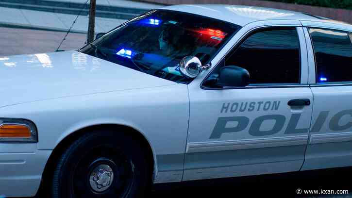 PD: 9-year-old Houston girl killed as man tries to shoot robber at ATM