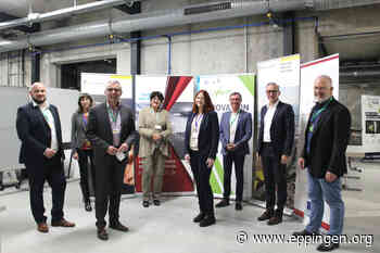 ▷ Finden Sie neue „InnovationsPartnerschaften“ - Eppingen.org