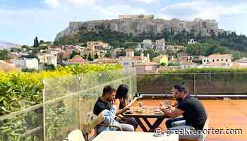 Greece Relaxes Coronavirus Restrictions as Deaths Surpass 25,000 - Greek Reporter