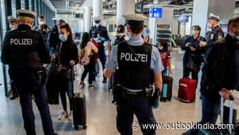 Germany To Chart Way Out Of Coronavirus Restrictions - Outlook India
