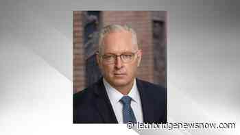 Lloyd Brierley named Lethbridge's new City Manager - Lethbridge News Now