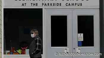 San Francisco recalls 3 members of city's school board - Lethbridge News Now