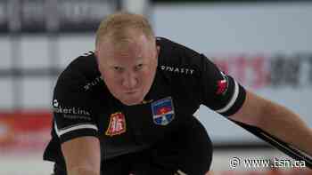 Howard, McEwen, Flasch, Jacobs qualify for Lethbridge Brier - TSN