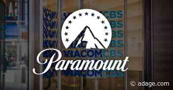 What ViacomCBS renaming itself Paramount reveals about its streaming ambitions