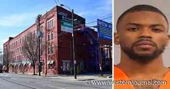 Militant BLM Candidate Allegedly Takes Shot at Dem Politician, Leaves Bullet Hole in His Clothes