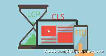 Google: Good Core Web Vitals Scores Won’t Improve Indexing via @sejournal, @MattGSouthern