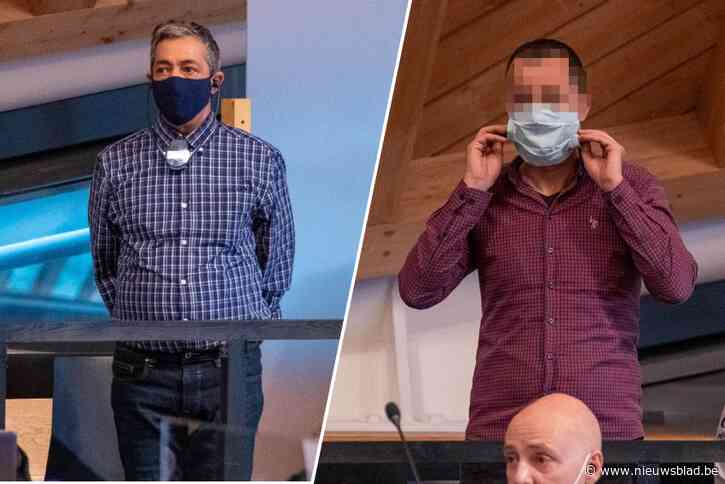 ASSISEN. Mehmet Yavuz veroordeeld tot 25 jaar cel voor dodelijke schietpartij Brederodestraat, zoon Nihat krijgt 2 jaar