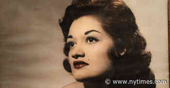 Beverly Ross, Teenage Songwriter in Rock ’n’ Roll’s Youth, Dies at 87