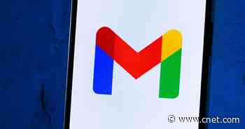 Gmail Redesign Merges Functions Into a Single Layout     - CNET