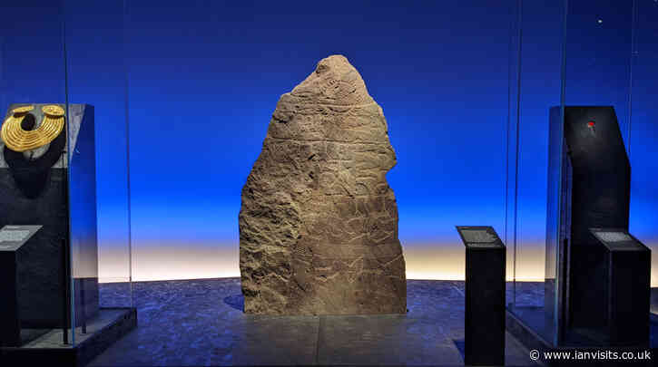 British Museum’s Stonehenge exhibition is eye-poppingly wonderful