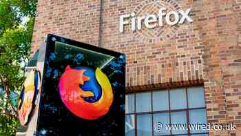Is Firefox OK?