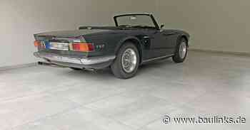 Schmucke Garagensanierung auf kritischem Untergrund