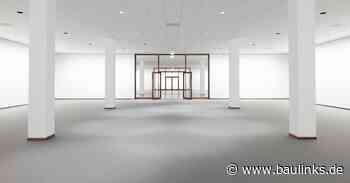 Neue Nationalgalerie: Dankmalgerechte Bodenrenovierung und die Vermeidung sichtbarer Dehnfugen