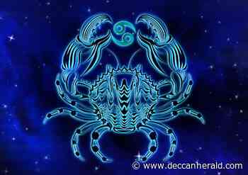 Cancer Daily Horoscope - February 17, 2022 | Free Online Astrology - Deccan Herald