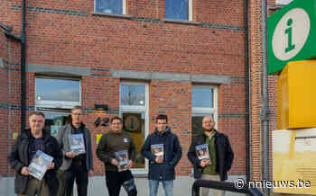 Gemeente Kasterlee en Kastelse horeca zetten culinair Kasterlee blijvend op de kaart - Nnieuws.be