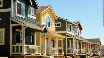 How to solve the affordable housing crisis