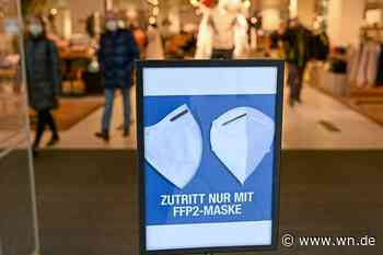 Krisenstabsleiter hält „Lockerungen im Handel für vertretbar“