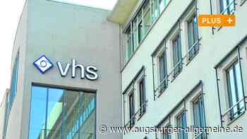 Augsburger Volkshochschule knüpft mit 1800 Kursen an Vor-Corona-Zeiten an