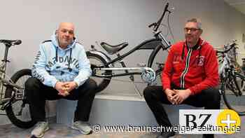 Aus Königslutters Schuhgeschäft wird jetzt ein Fahrradladen