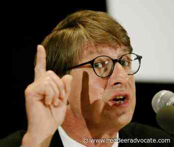 P.J. O’Rourke, irreverent author and commentator, dead at 74 - Red Deer Advocate