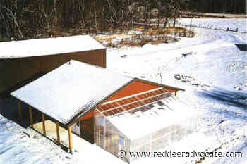 Lacombe County approves cannabis operation – Red Deer Advocate - Red Deer Advocate