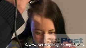 Mum shaves off hair for Dagenham sister's treatment - Barking and Dagenham Post