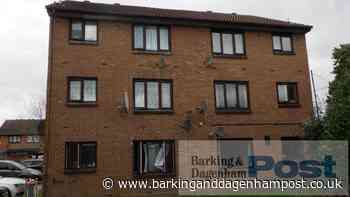 Dagenham flat fire leaves man in hospital - Barking and Dagenham Post