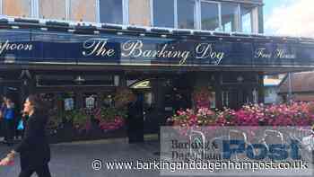 Barking Wetherspoons pub to close during tower block build - Barking and Dagenham Post