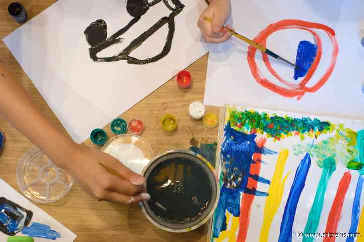 The Best Kids’ and Classroom Acrylic Paint Sets for Young Artists