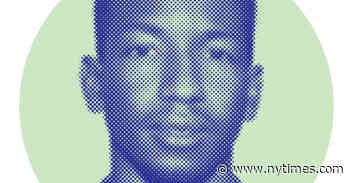 Mamoudou Athie Gets Switched On by TV on the Radio and ‘Cowboy Bebop’