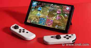 Switch Cloud Streaming: How to Play Dying Light 2, Control and More     - CNET
